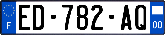 ED-782-AQ