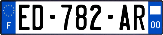 ED-782-AR