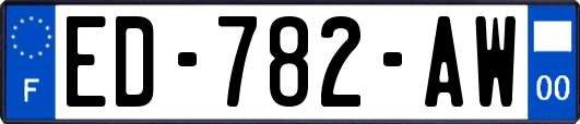 ED-782-AW