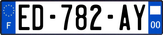 ED-782-AY