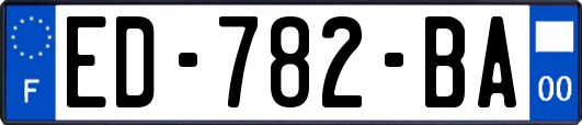 ED-782-BA