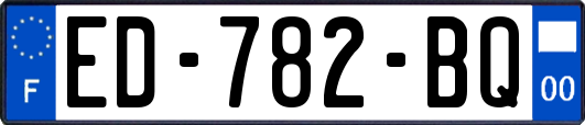 ED-782-BQ