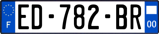 ED-782-BR