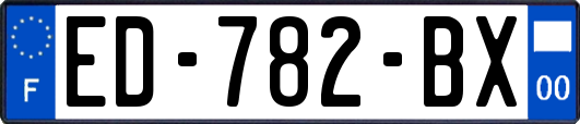 ED-782-BX