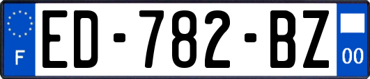 ED-782-BZ