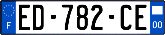 ED-782-CE