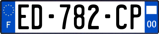 ED-782-CP