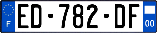 ED-782-DF