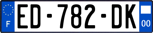 ED-782-DK