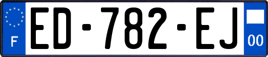 ED-782-EJ