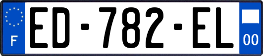 ED-782-EL