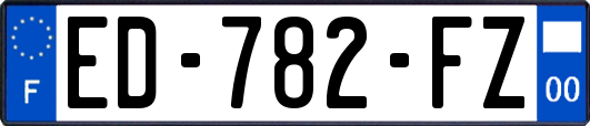 ED-782-FZ