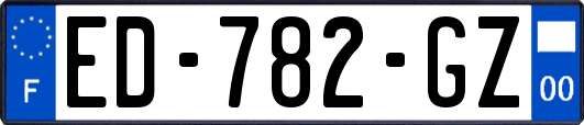 ED-782-GZ