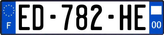 ED-782-HE