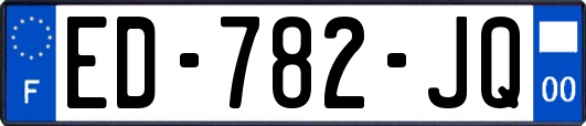 ED-782-JQ