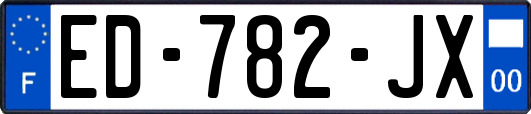 ED-782-JX