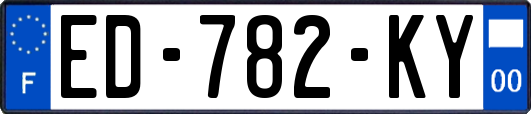 ED-782-KY