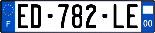 ED-782-LE