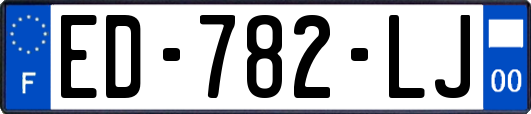 ED-782-LJ
