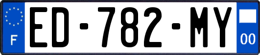 ED-782-MY