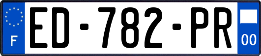 ED-782-PR