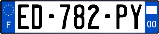 ED-782-PY