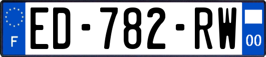 ED-782-RW