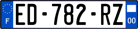 ED-782-RZ