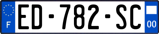 ED-782-SC