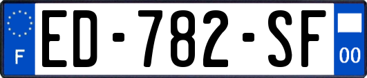 ED-782-SF