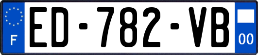 ED-782-VB