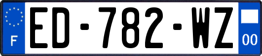 ED-782-WZ