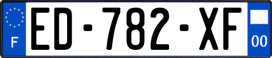 ED-782-XF