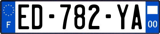 ED-782-YA