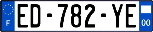 ED-782-YE