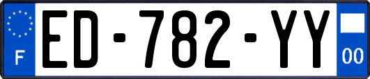 ED-782-YY
