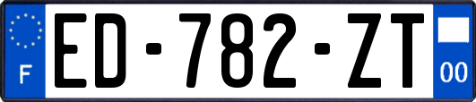 ED-782-ZT