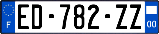 ED-782-ZZ