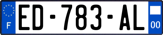 ED-783-AL