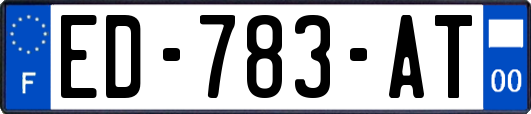 ED-783-AT