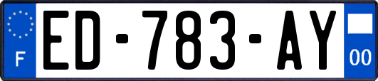 ED-783-AY