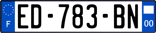 ED-783-BN