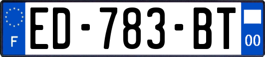 ED-783-BT