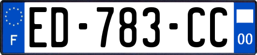 ED-783-CC