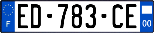 ED-783-CE