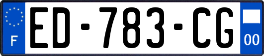 ED-783-CG