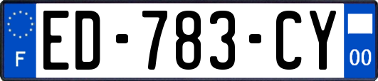 ED-783-CY