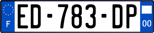 ED-783-DP