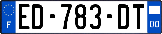 ED-783-DT