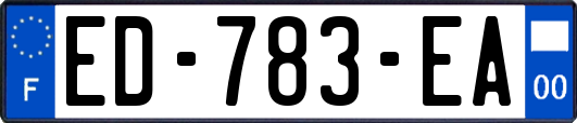 ED-783-EA